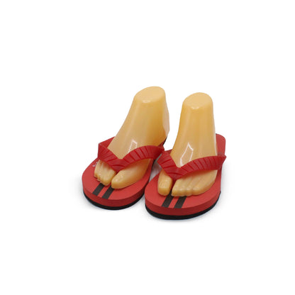 CLASSIC RED FLIP FLOP