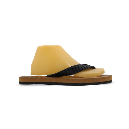 CLASSIC BROWN FLIP FLOP