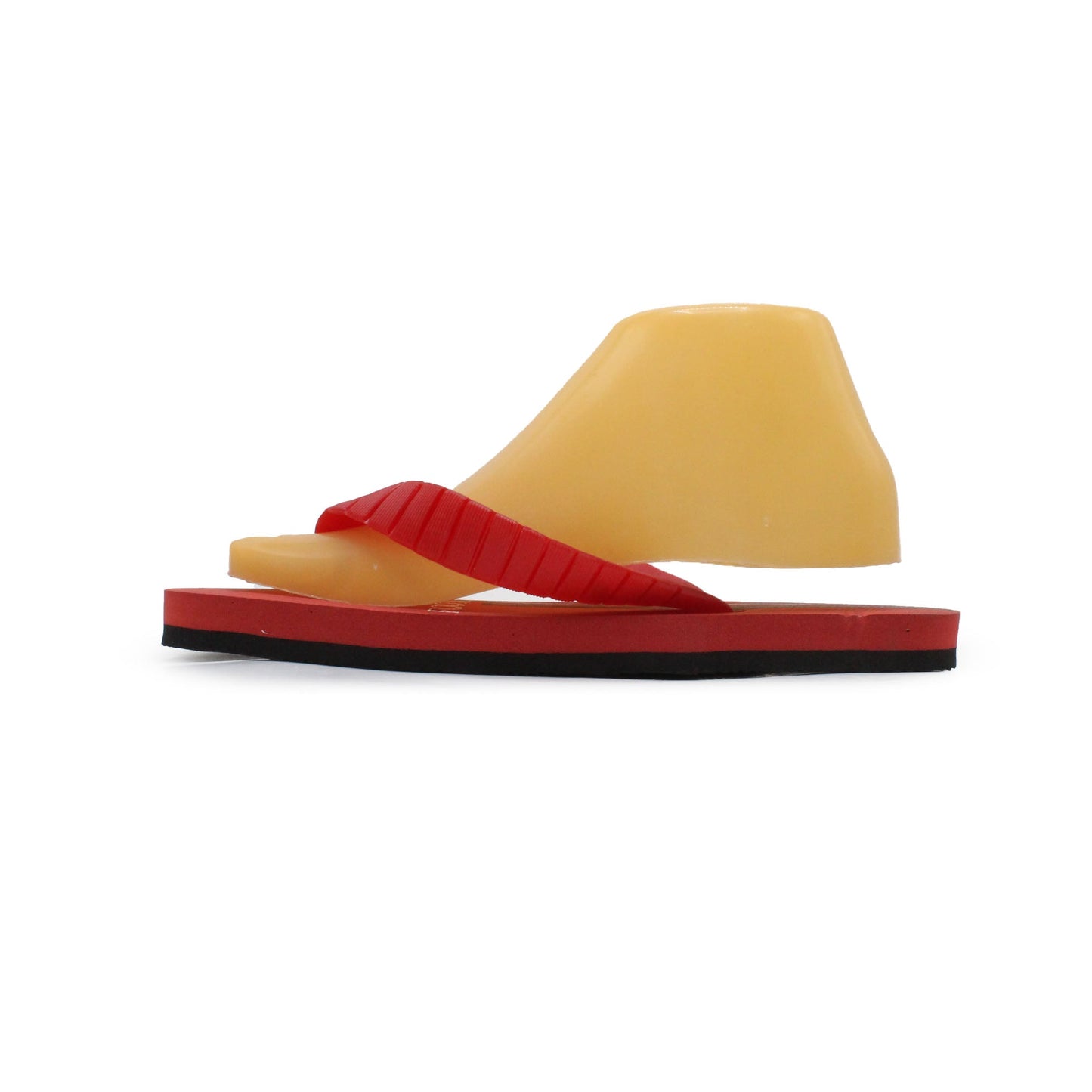 CLASSIC RED FLIP FLOP