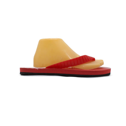 CLASSIC RED FLIP FLOP