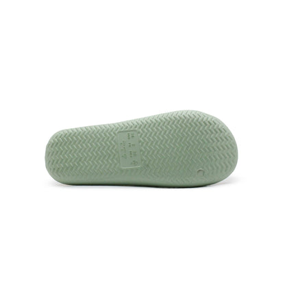 DELUXE GREEN SLIDE