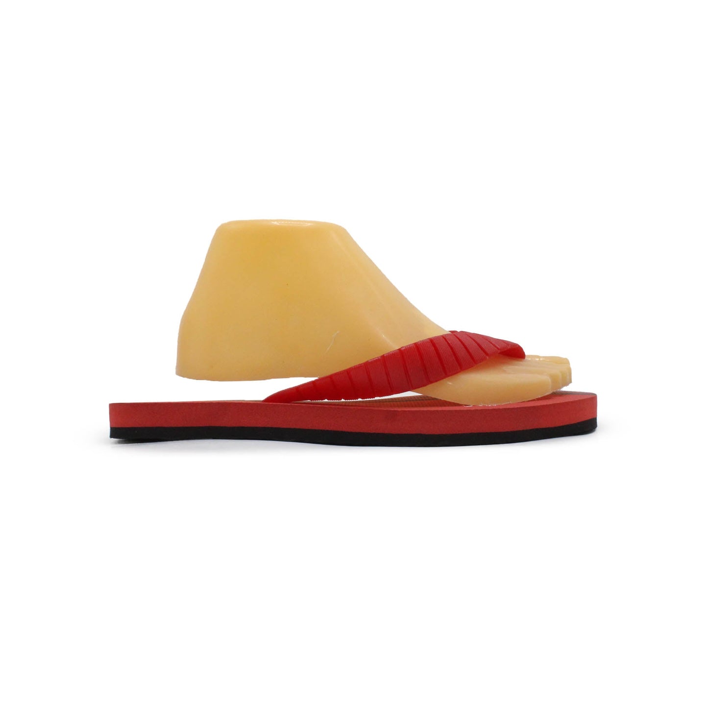 CLASSIC RED FLIP FLOP