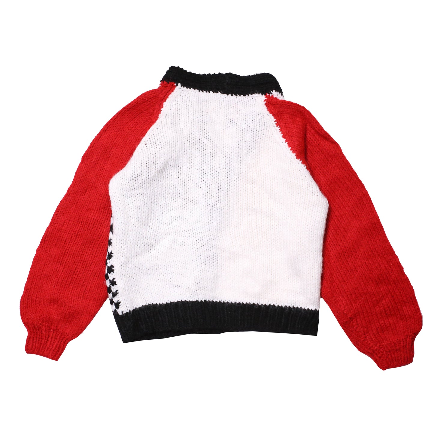 CLASSIC KIDS SWEATER