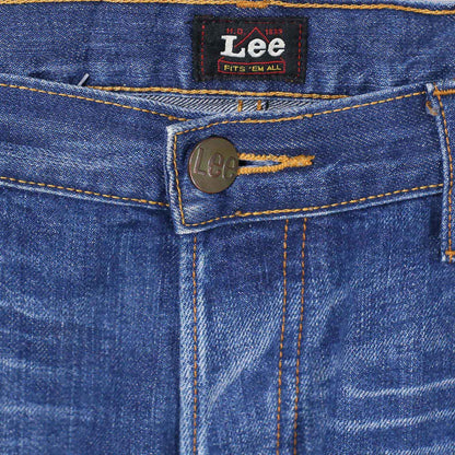 Lee Blue Jeans