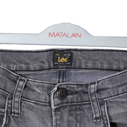 LEE GREY JEANS