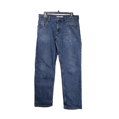 WRANGLER BLUE JEANS