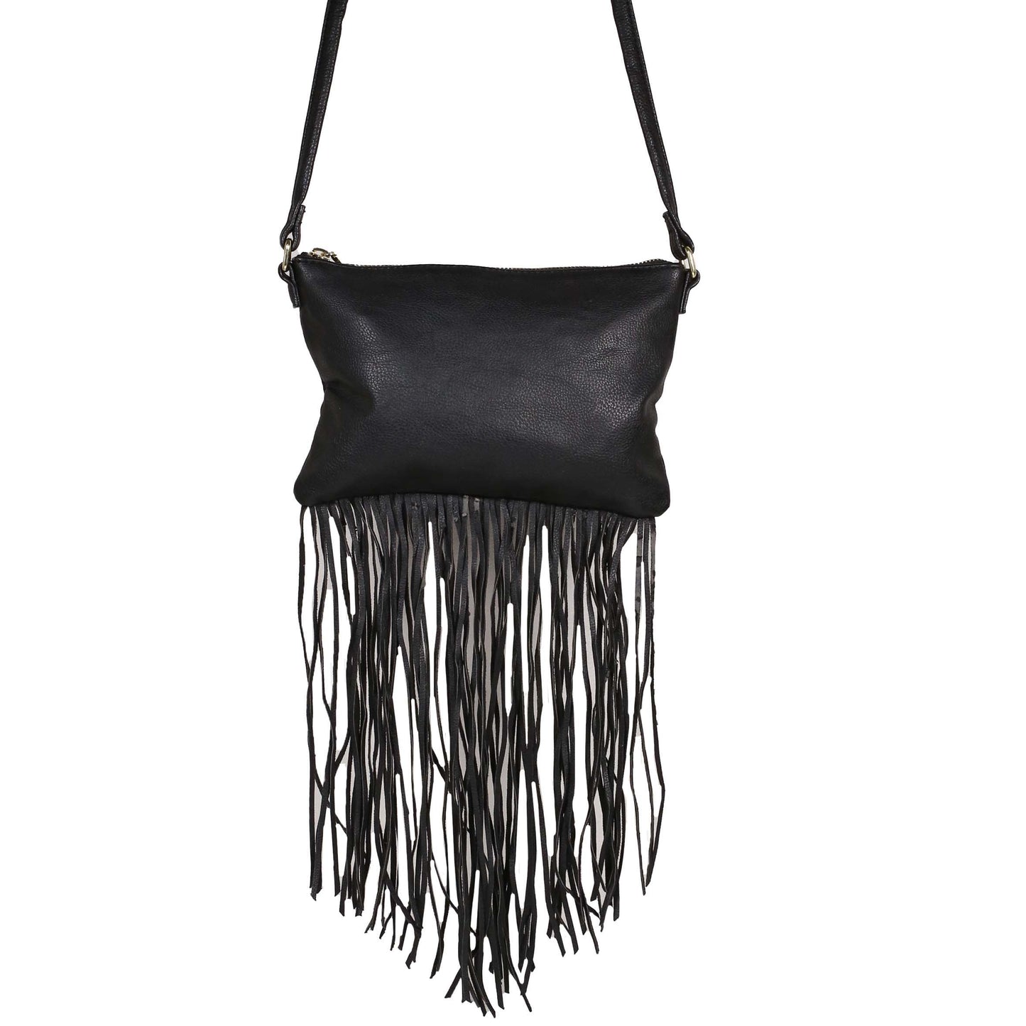 H&M Black Hobo Bag