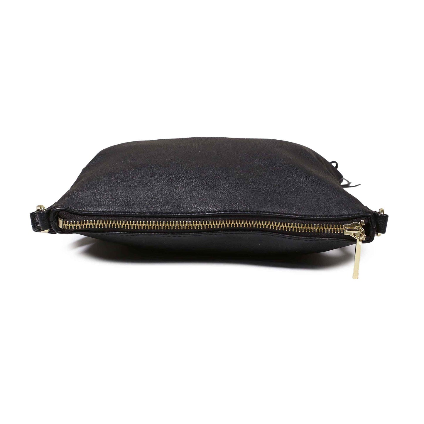 H&M Black Hobo Bag