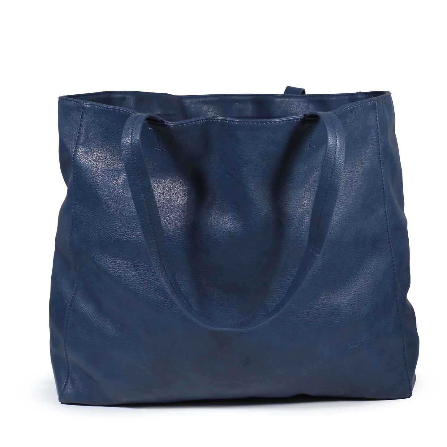 Classic Blue Tote Bag