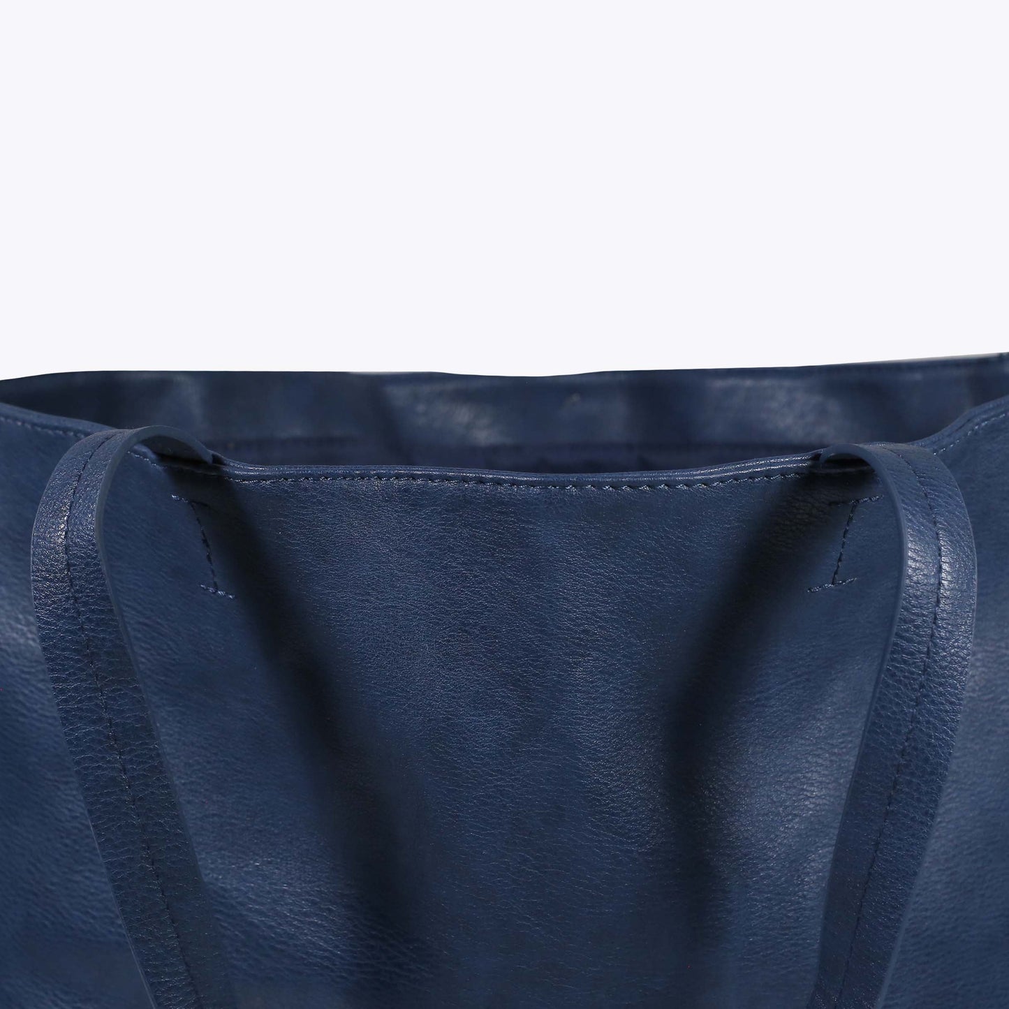 Classic Blue Tote Bag