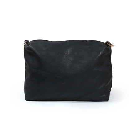 Mulberry Black Hobo Bag