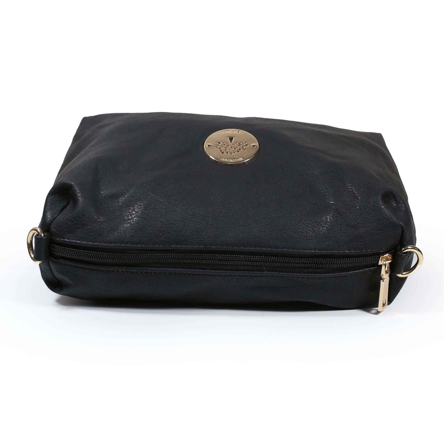 Mulberry Black Hobo Bag