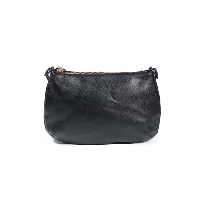 H&M Black Shoulder Bag