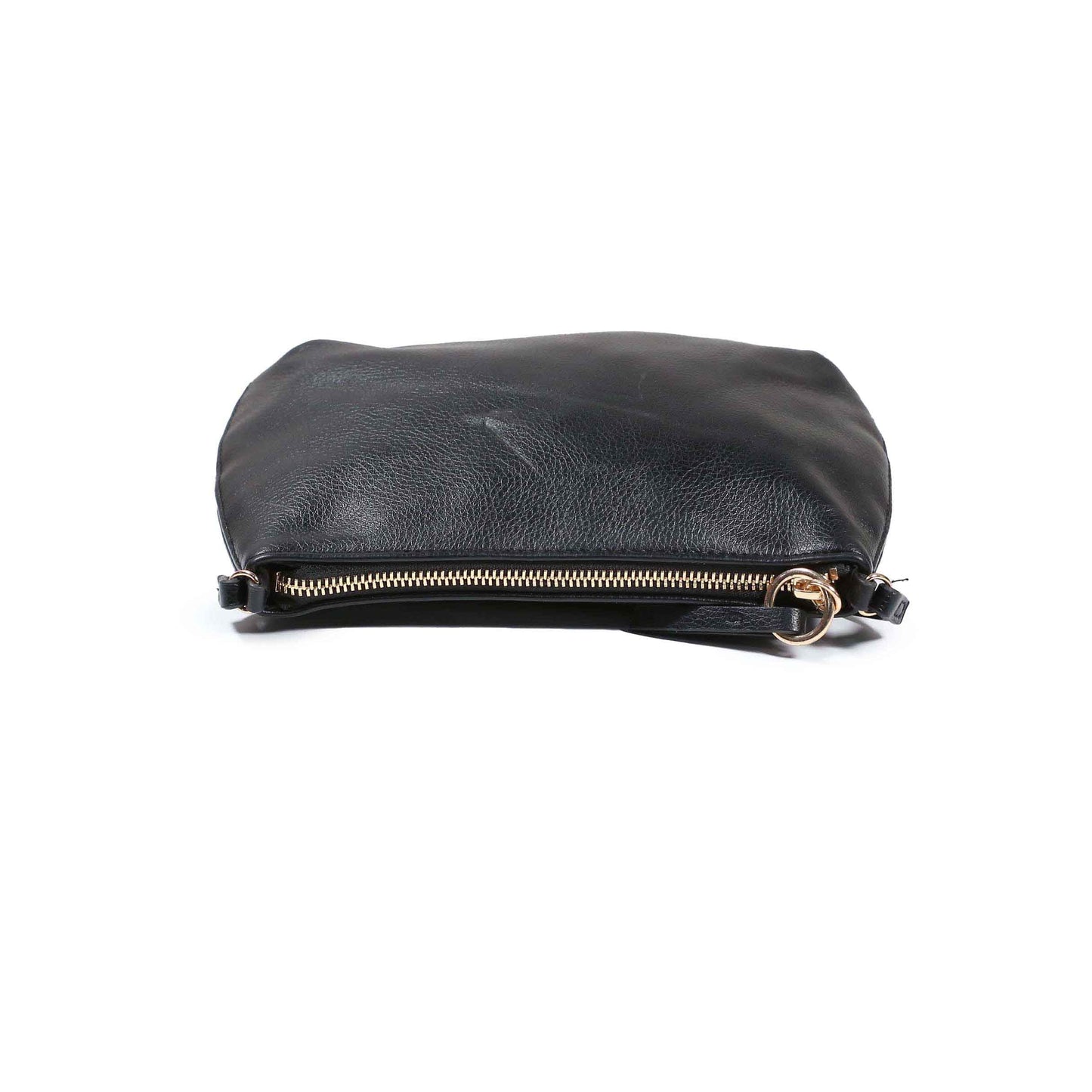 H&M Black Shoulder Bag