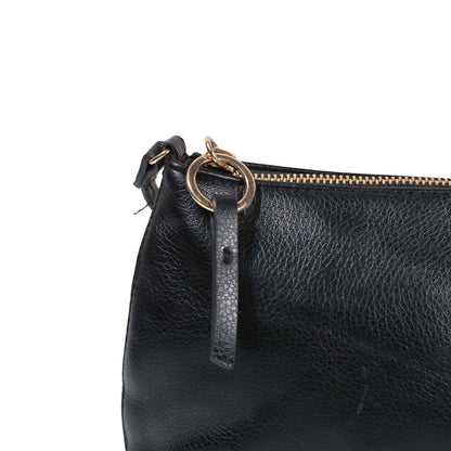 H&M Black Shoulder Bag