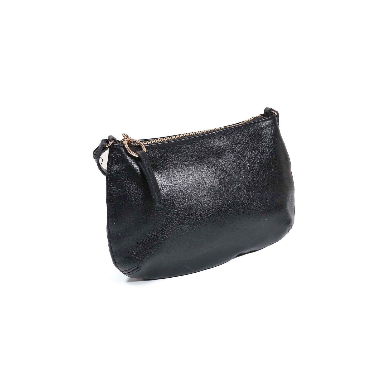 H&M Black Shoulder Bag