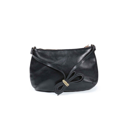 H&M Black Shoulder Bag