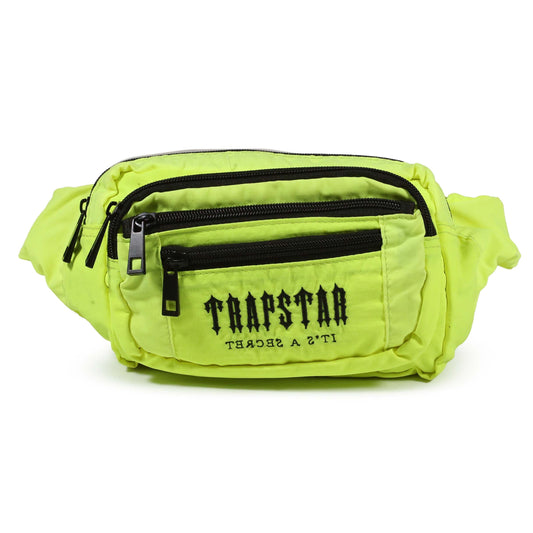 TRAP STAR BELT BAG