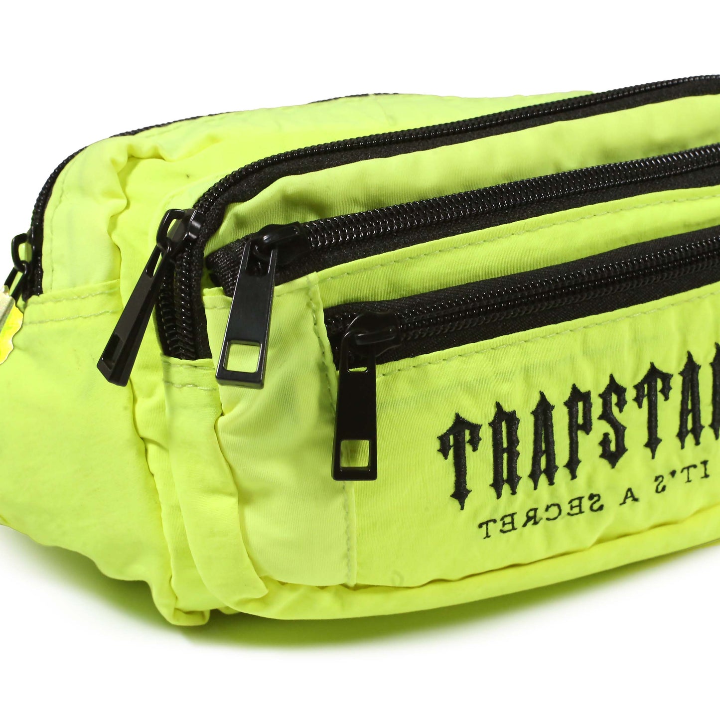 TRAP STAR BELT BAG