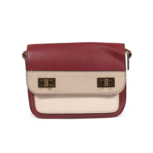 CLASSIC WOMEN SHOULDER BAG