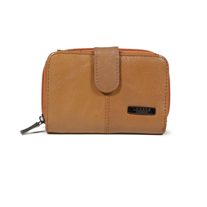 LORENZ BROWN HAND BAG