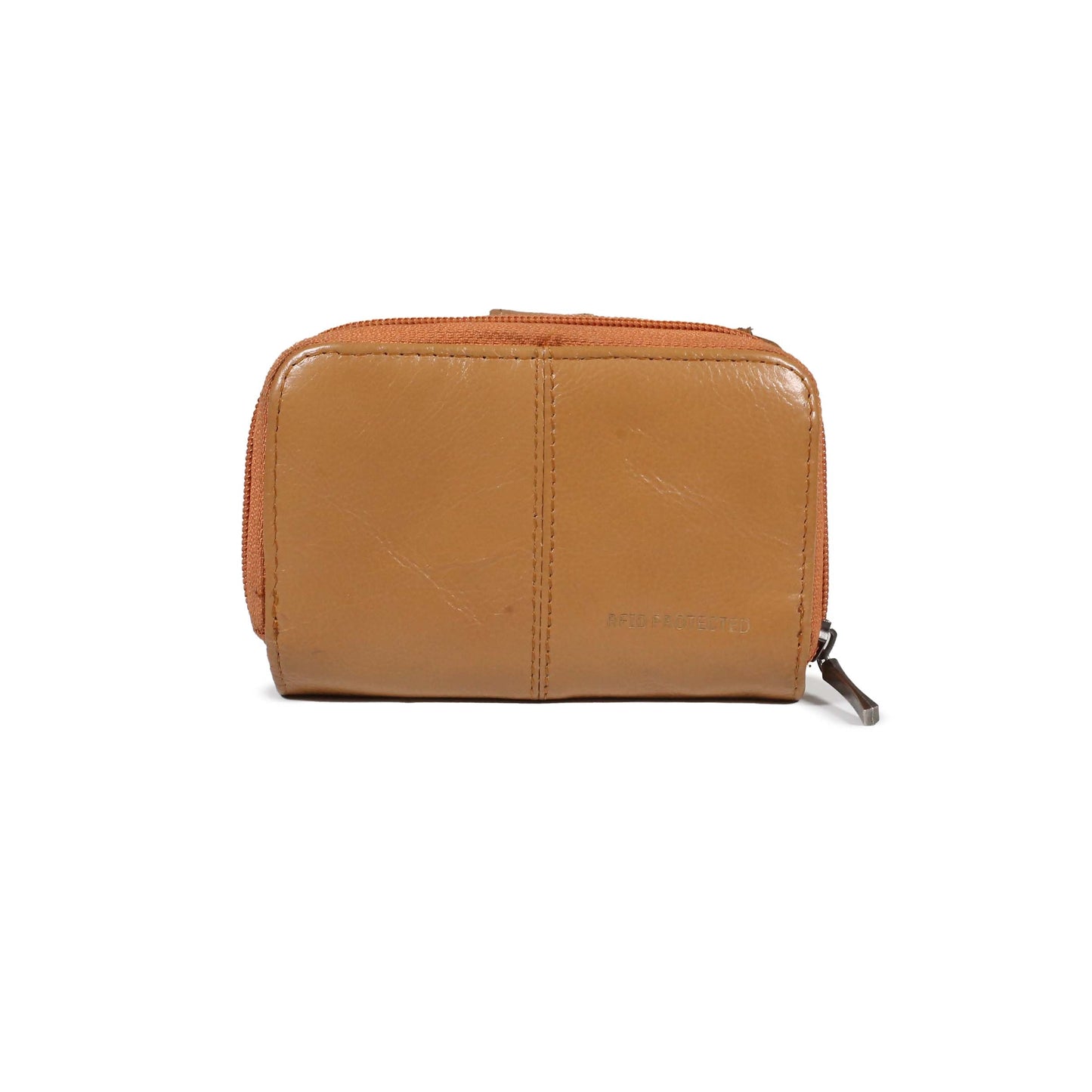 LORENZ BROWN HAND BAG