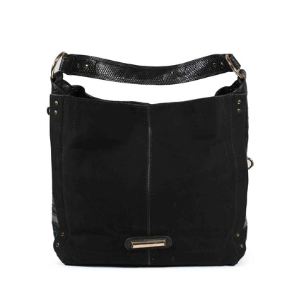 RIVER ISLAND HOBO BAG