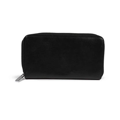 Classic Black Women Wallet