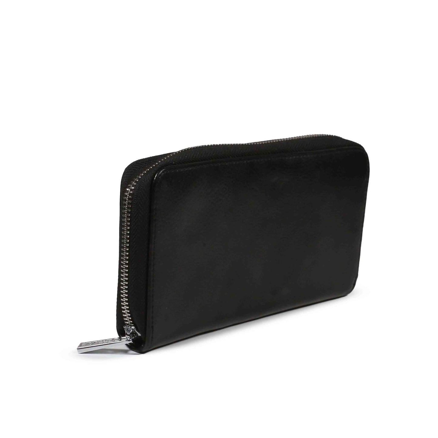 Classic Black Women Wallet