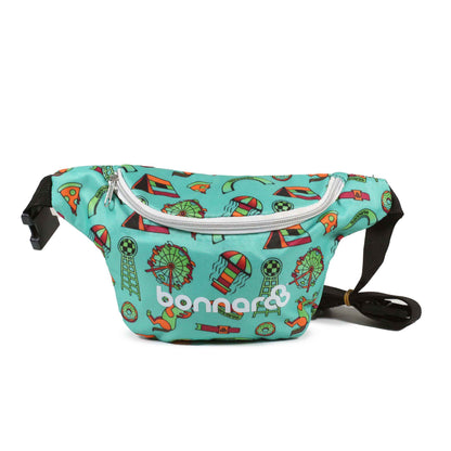 BONNAR WOMEN BELT BAG