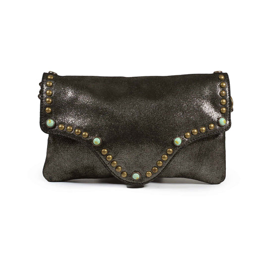 T.P & CO  WOMEN SHOULDER BAG