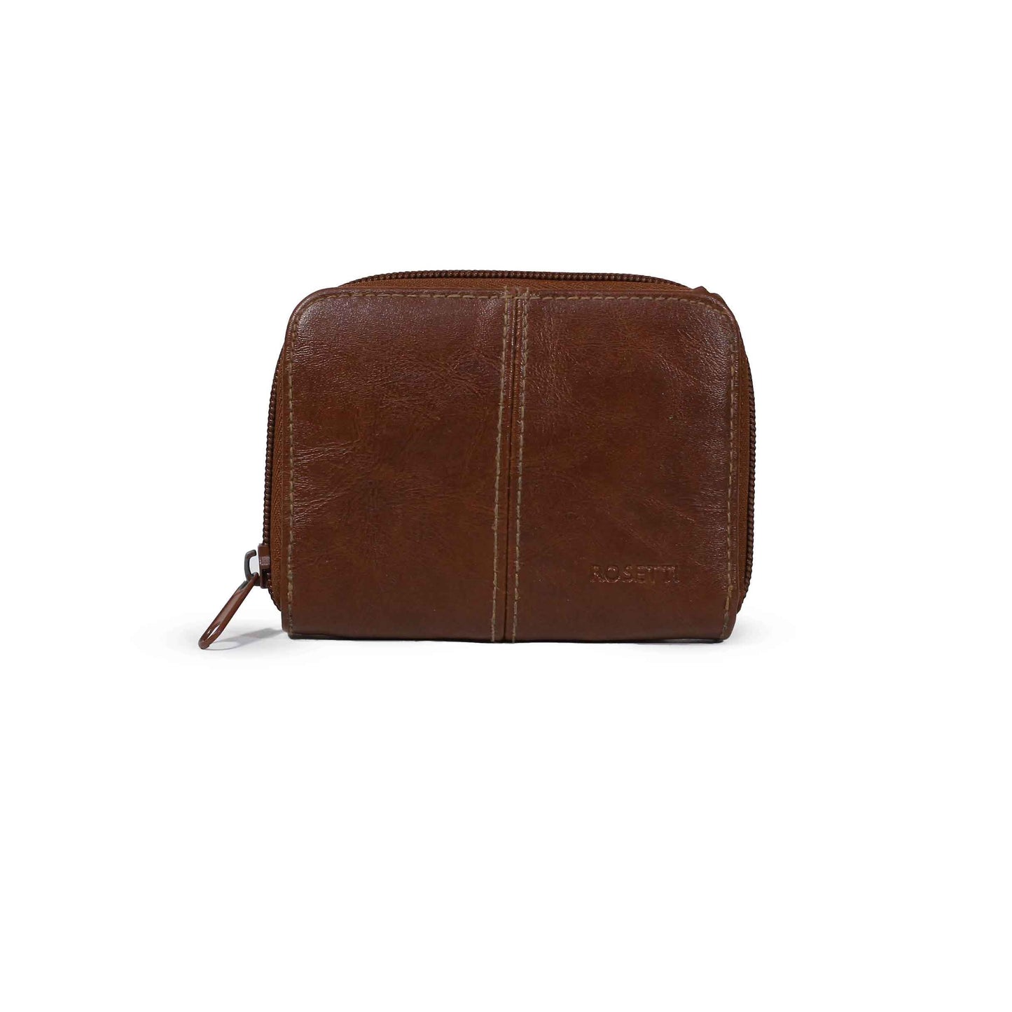 Rosetti Brown Wallet