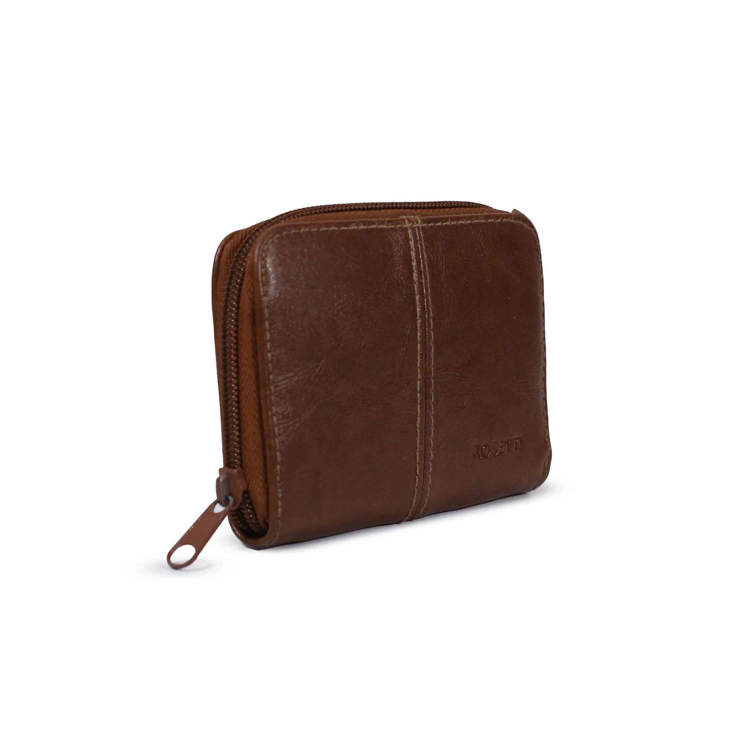 Rosetti Brown Wallet