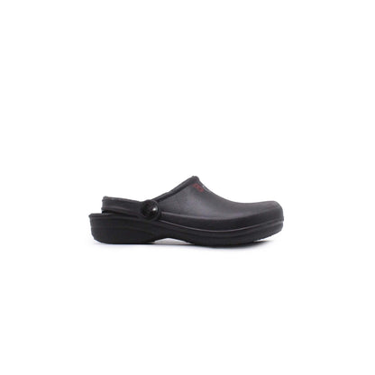 Bobs Kids Black Flip Flop