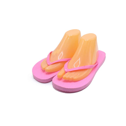 Classic Pink Women Flip Flop