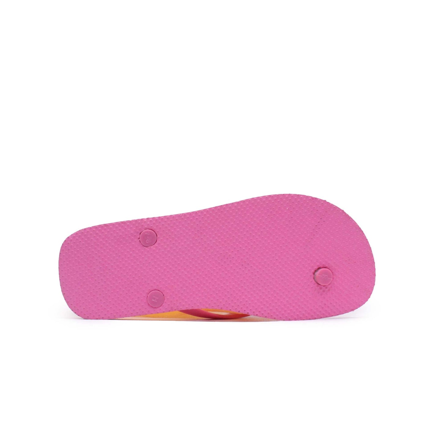 Classic Pink Women Flip Flop