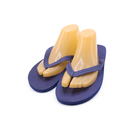 Crivit Blue Flip Flop