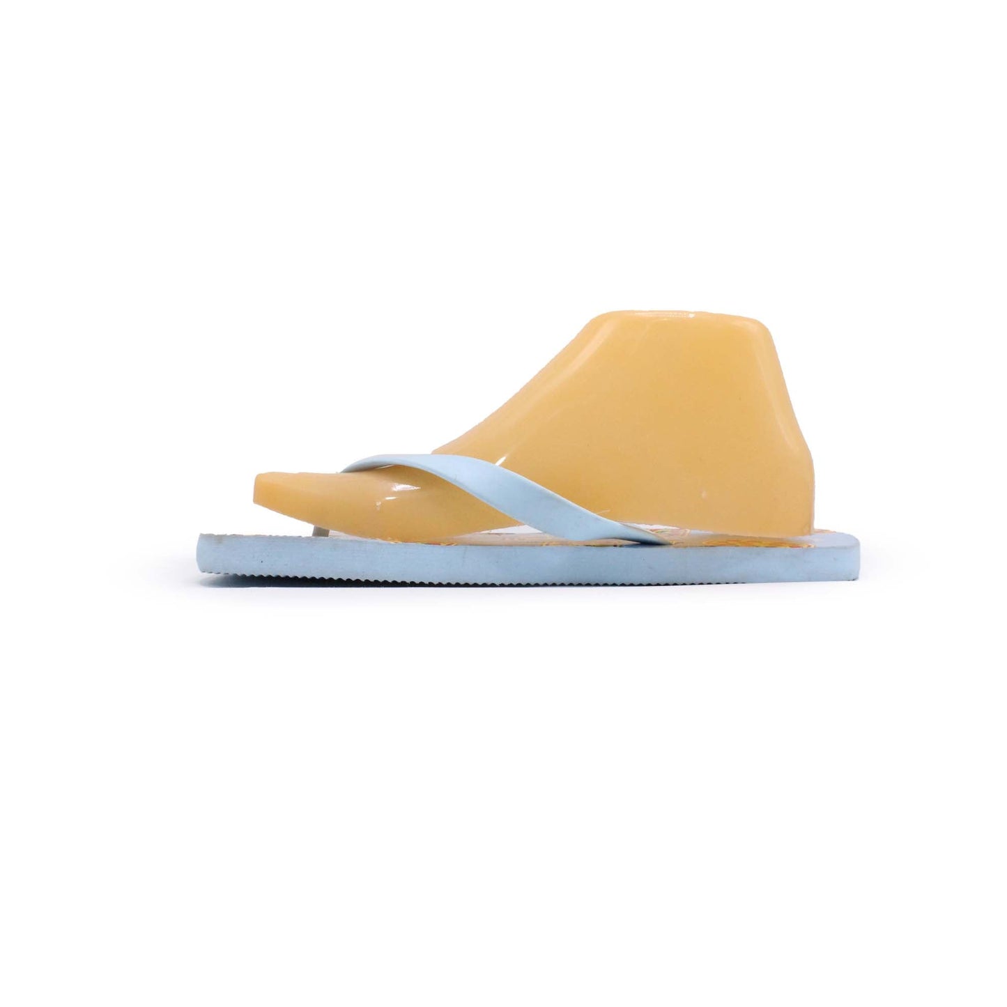 MIA Pinsa Blue Flip Flop