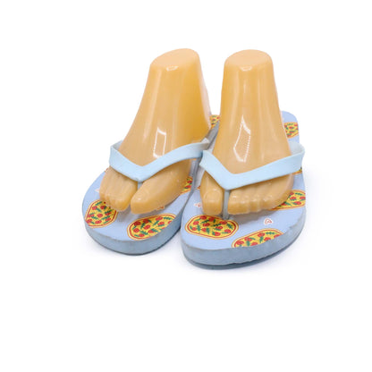 MIA Pinsa Blue Flip Flop