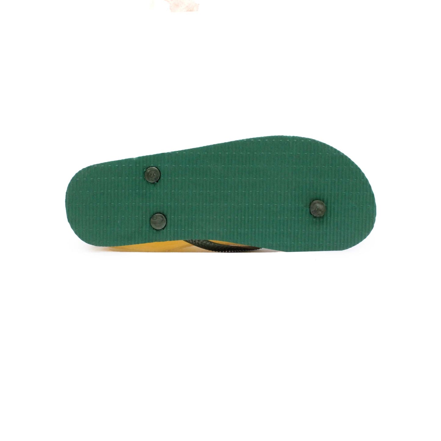 Classic Green Flip Flop