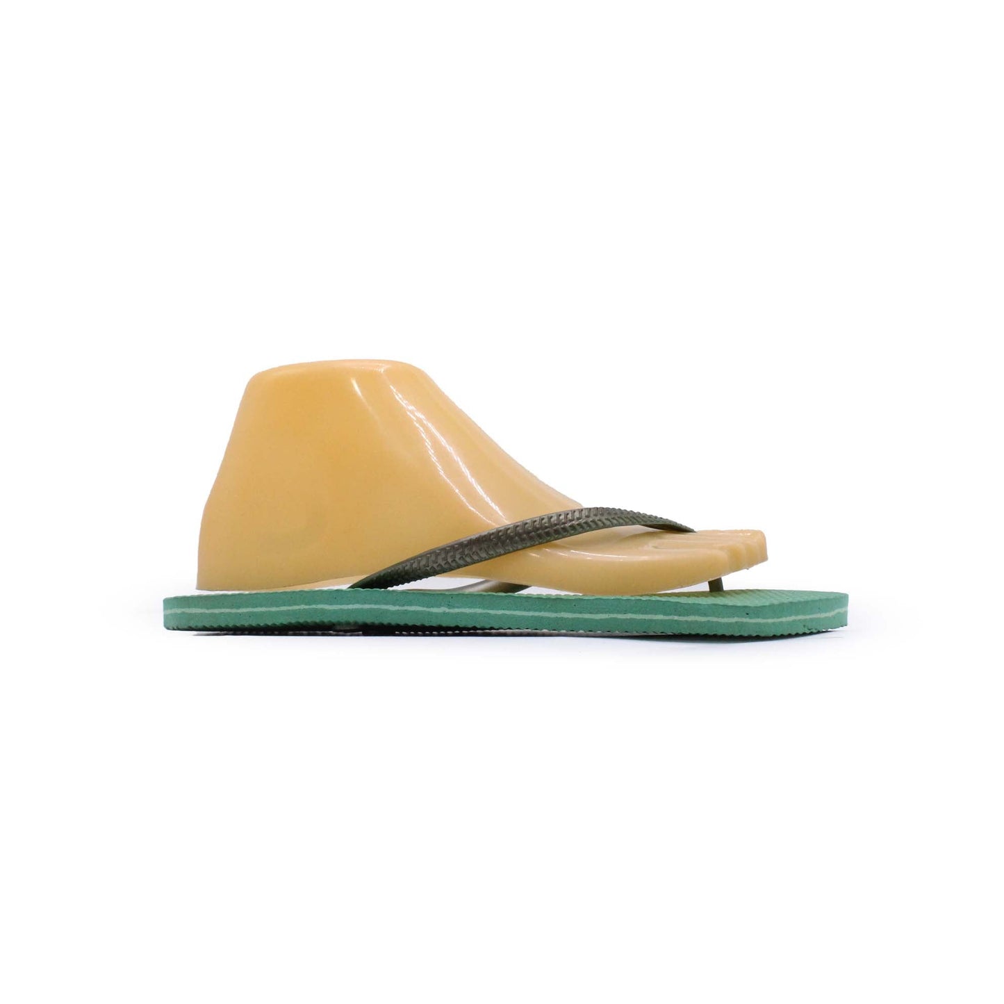 Classic Green Flip Flop