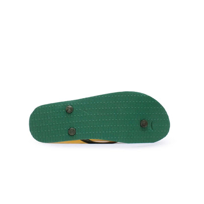 Classic Green Flip Flop