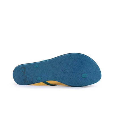 Old Navy Blue Flip Flop