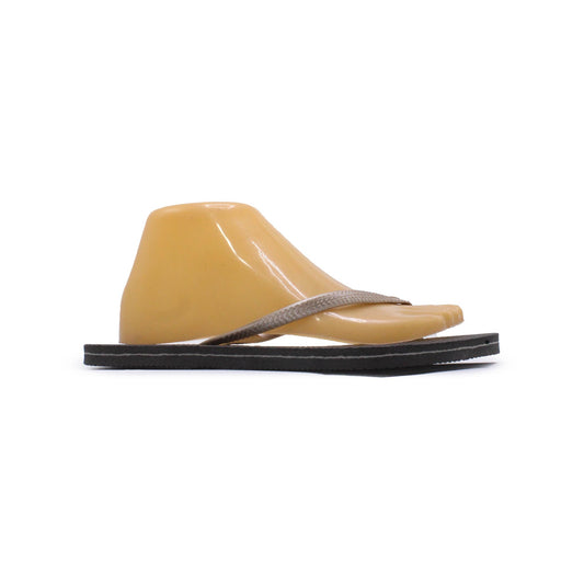 Classic Golden Flip Flop