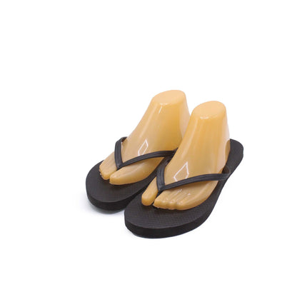 Old Navy Black Flip Flop