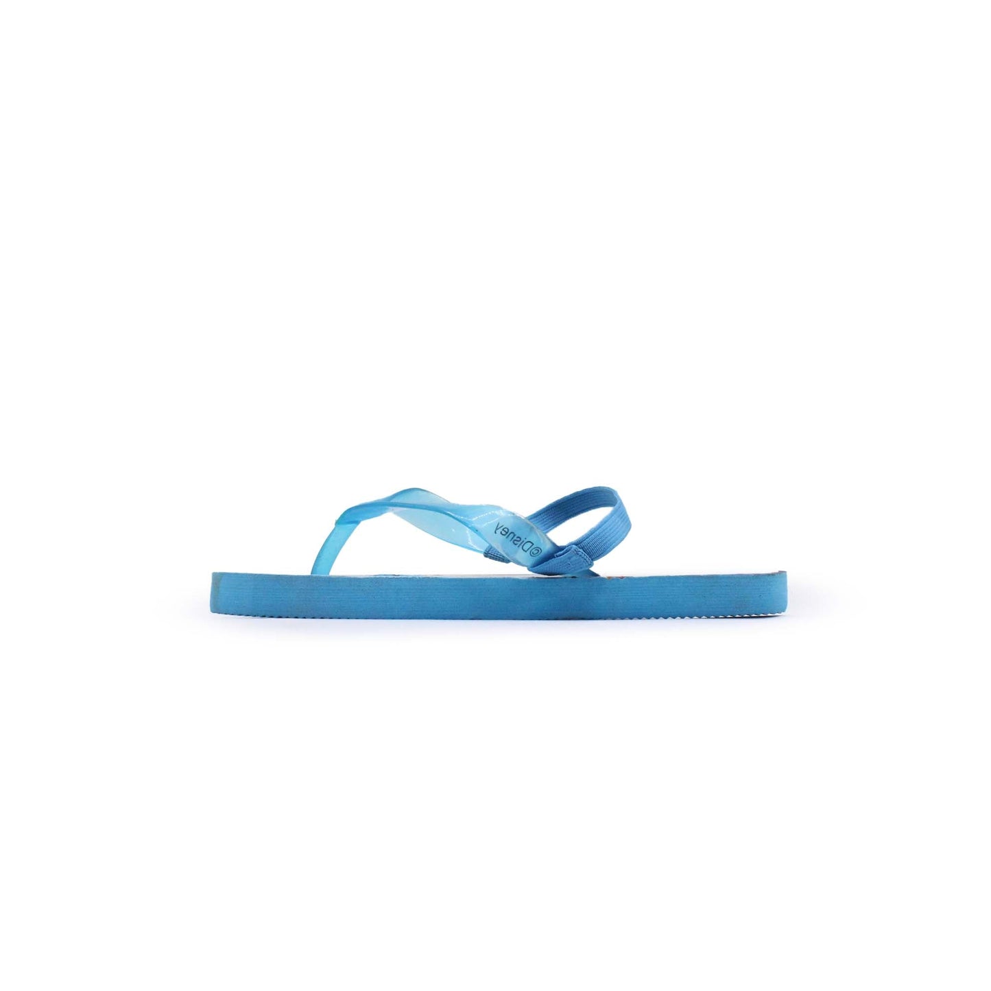 Disney Blue Flip Flop