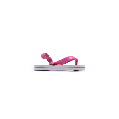 Classic Pink Kids Flip Flop