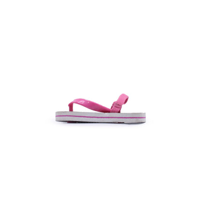 Classic Pink Kids Flip Flop