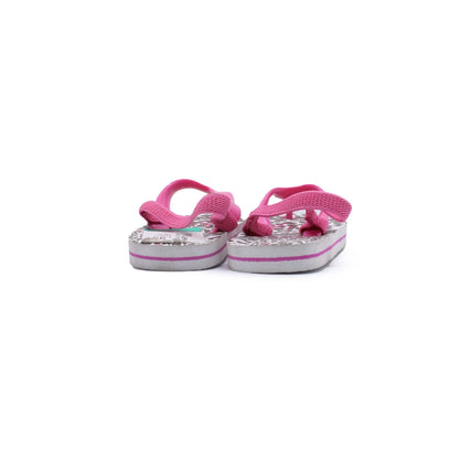 Classic Pink Kids Flip Flop