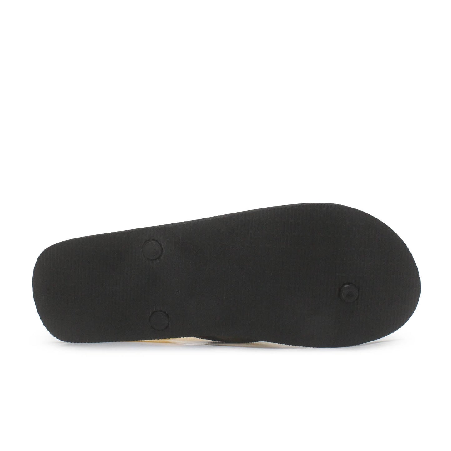 Classic Black Flip Flop